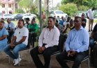 45 jaar inzet voor schoon en groen Suriname gevierd
