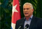 Cuba waarschuwt voor dreiging van Amerikaanse agressie