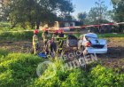 Automobilist (23) overlijdt bij eenzijdig ongeval op Garnizoenspad
