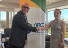 Suriname en Brazilië intensiveren samenwerking via kwartaaloverleg