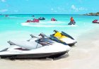 Jetski-verbod blijft van kracht in Tobago
