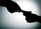 TYUKU IS ACCEPTATIE EN NORMALISERING VAN CORRUPTIE