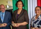 Simons lanceert schoolvoedingsproject met gezonde maaltijden en nadruk op lokale productie