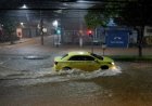 Noordoost Brazilië: Doden en duizende ontheemden door zware regenval
