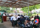 Directoraat Openbaar Groen en Afvalbeheer markeert 45 jaar inzet voor schoon Suriname