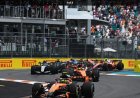 MIAMI GP VERVROEGD OM STORMGEVAAR TE ONTWIJKEN