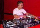 DJ Lennox draait zijn droom achterna