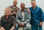 Surinaamse touch in nieuwe single Re-Play en Gordon