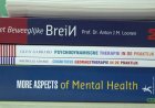 TABOE DOORBREKEN IN MENTAL HEALTH AWARENESS MONTH