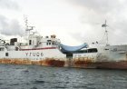 Karg: Chinese vissersschepen via Guyana vormen gevaar voor Suriname