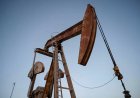 Hormuz-conflict houdt olieprijzen stevig boven $100