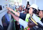 Boven-Suriname krijgt 24 uur stroom met zonne-energieproject Goejaba