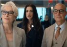 ‘The Devil Wears Prada 2’ opent sterk en domineert bioscoop