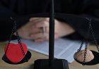 Persoonlijke strijd achter de rechtszaal