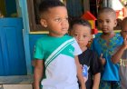 Kinderopvang in Suriname: liefdevol, maar niet zonder uitdagingen
