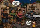 Veiligheid op eigen kracht