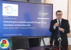 Ministerie van EZ en Trustbank Amanah sluiten akkoord voor versterking MKB