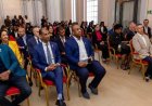 SUMUN 2026 succesvol afgerond met focus op jongeren en diplomatie