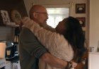 Pearl Brunings vindt geluk via tv-datingprogramma ‘Winter Vol Liefde’