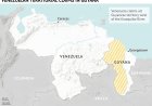 Guyana verzoekt ICJ claim Venezuela op Essequibo af te wijzen