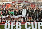 Natio-verdediger Bogarde helpt LASK aan historische Oostenrijkse beker