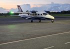 Nieuwe luchtverbinding tussen Guyana en Suriname gelanceerd