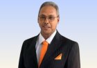 Glenn Oehlers volgt overleden Santokhi op als voorzitter van de VHP