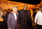 Jaishankar in Suriname: 50 jaar diplomatieke banden versterkt met historisch bezoek