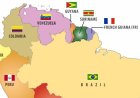 Guyana sleept Venezuela voor Internationaal Gerechtshof om Essequibo