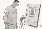 Advocaat Janki ziet oplossing in nationaliteitskwestie van Natio spelers