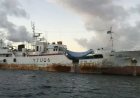 Guyana houdt voet bij stuk bij afwijzen Chinese vissersschepen