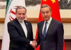 Hoe China de richting van de oorlog tussen de VS en Iran kan bepalen