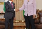Suriname en India versterken diplomatieke samenwerking