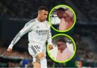 REAL MADRID-FANS WILLEN MBAPPÉ WEG NA LUXE UITSTAP