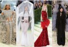 Beyoncé en wereldsterren schitteren op Met Gala in New York