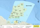 Grootste deel offshore areaal Suriname nog niet uitgegeven