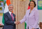 Samenwerking Suriname-India krijgt impuls met focus op economie en energie