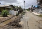 Gezamenlijke aanpak nodig tegen wateroverlast na hevige regenval
