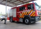 Brandweer kampt met beperkingen bij inzet brandbestrijding binnenstad