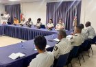 Regiocommandant Koelvat: ‘Geen schotwonden bij slachtoffers Rosebelmijn; dood door val van ho