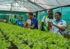 Suriname en Barbados gaan voor intensievere landbouwsamenwerking