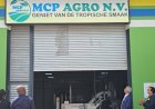 Suriname en India versterken samenwerking met fruitverwerkingsproject
