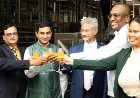 Fruitverwerkingsproject met India moet landbouwsector nieuwe impuls geven