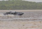 Guyanese militair gewond bij beschieting langs grens met Venezuela