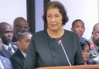 President Simons ziet grote invloed van social media op parlementair werk