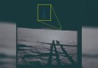 VS geeft geheime ufo-documenten vrij