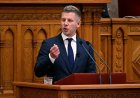 Hongarije: Peter Magyar beëdigd als nieuwe premier