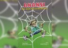 Anansi wil een held worden