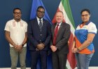 VS bespreken steun aan Suriname bij aanpak chikungunya-uitbraak