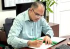 Suriname en Indonesië tekenen overeenkomst voor training voedselverwerking